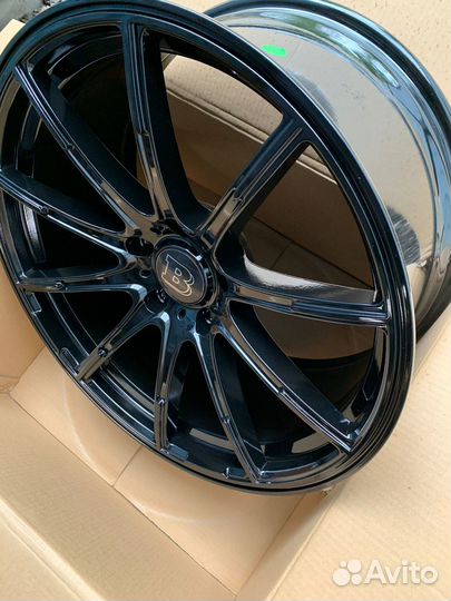 Диски для на Мерседес Mercedes G-Class R21