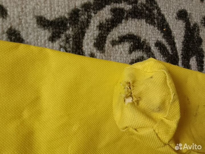 Чехол для удочек и спинингов