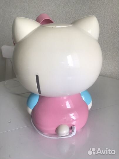 Увлажнитель воздуха Hello Kitty