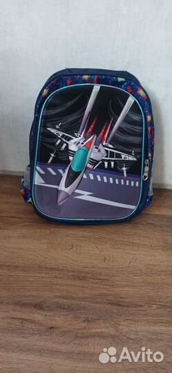 Рюкзак для дошкольника