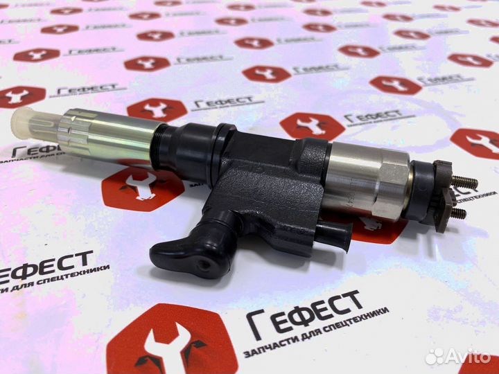 Форсунка топливная CAT 317-5278