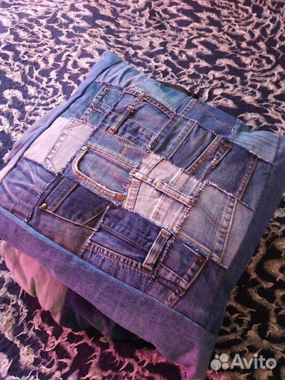 Декоративные подушки