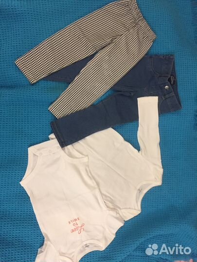 Вещи для девочки