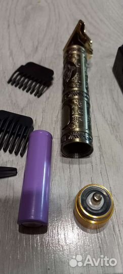 Машина для стрижки волос