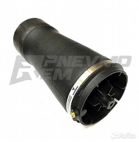 Задний пневмобаллон Land Rover L405