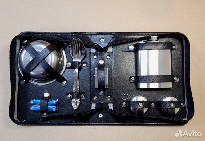 Подарочный набор №18 для мужчин