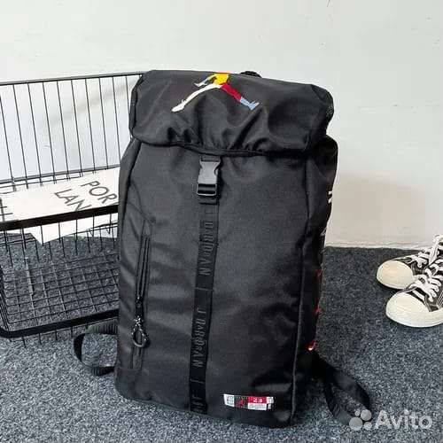 Рюкзак спортивный