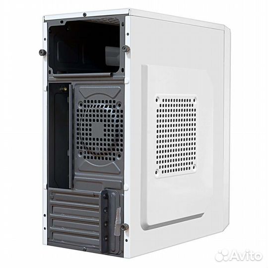 Корпус для пк Ginzzu B185 White
