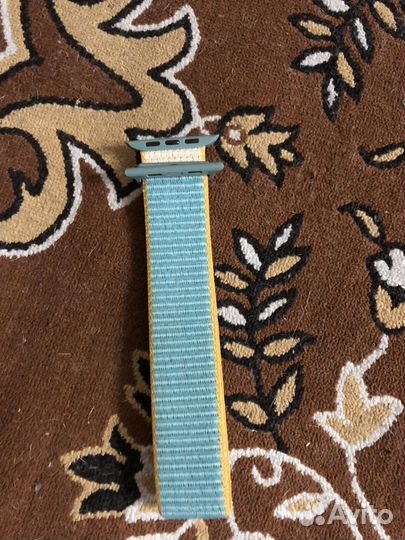 Ремешок apple watch42-44