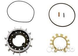 Ротор насоса АКПП (13 лопастей) Cadillac