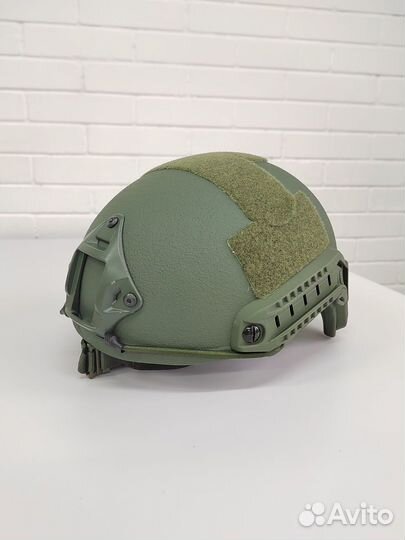Баллистический шлем Fast арамид