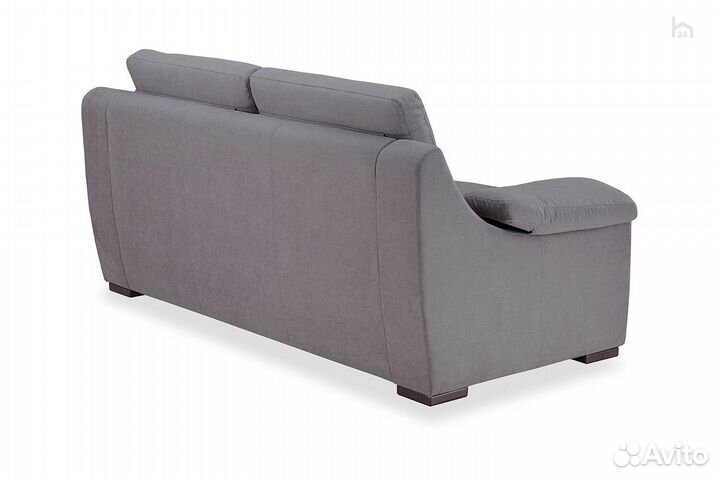 Прямой диван-кровать трехместный Тренто Премиум