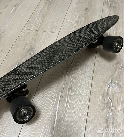 Скейтборд Turbo cruiser