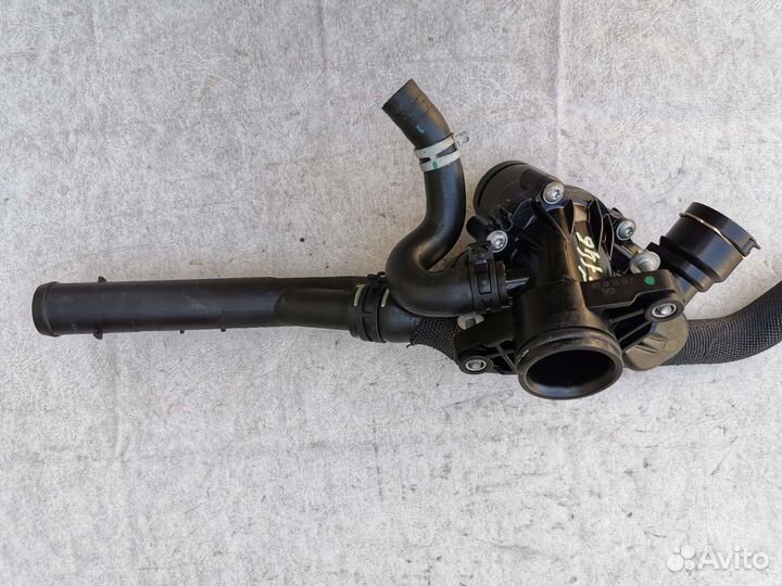 Термостат ож, М274 Mercedes 205 212 213 204 и др