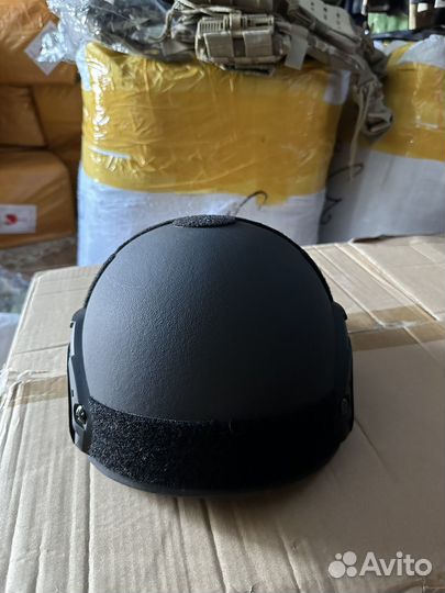 Щлем Ops Core NiJ 3A Арамид