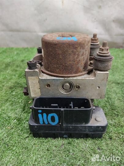 Насос ABS Mazda 6 (GG) 2007