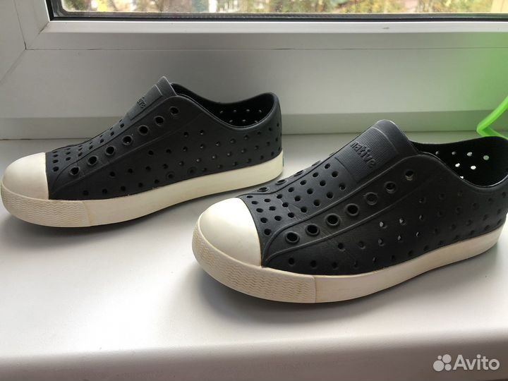 Слипоны nativ 31