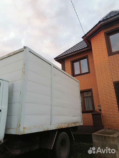 Термо будка