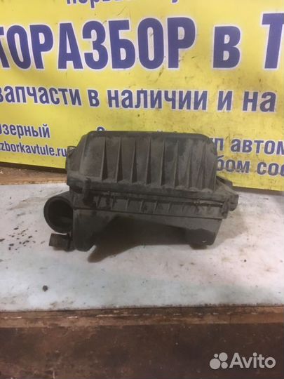 Корпус воздушного фильтра Opel Astra