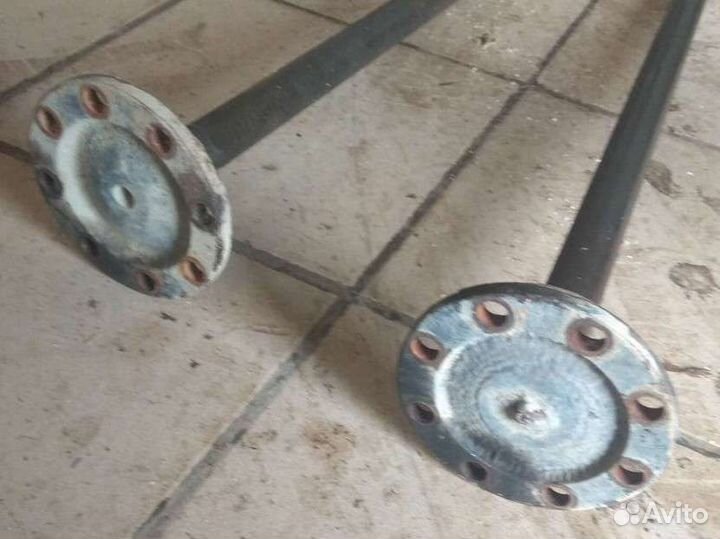 Полуось Газель бизнес