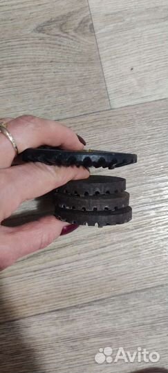 Комфорки для газовой плиты