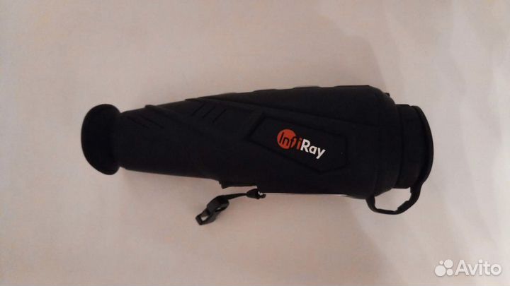 Теплловмзионный монокуляр