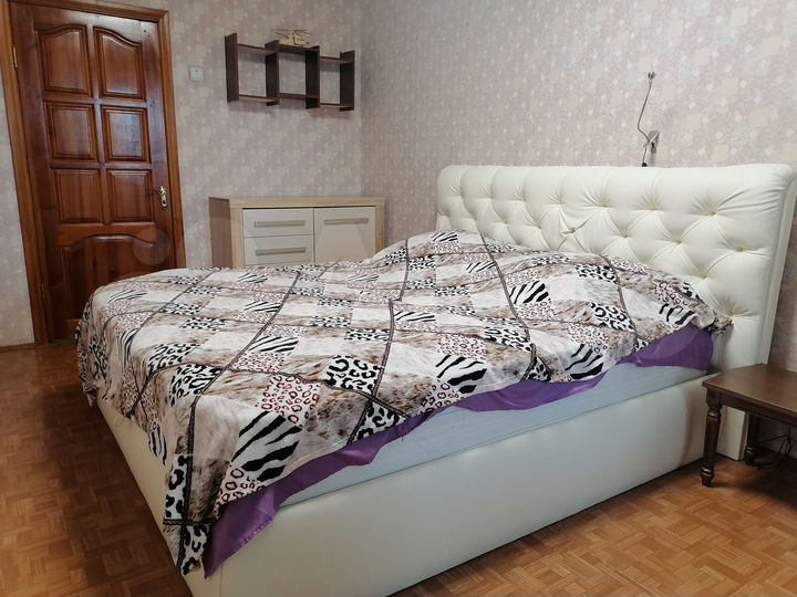 3-к. квартира, 102,2 м², 4/14 эт.