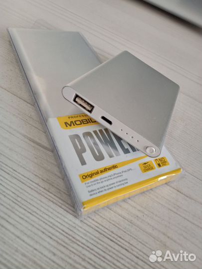 Повербанк 5000 mah