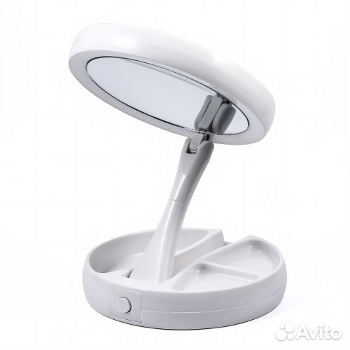 Зеркало С подсветкой JG-988