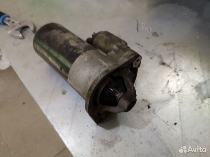 Стартер для Volvo XC90