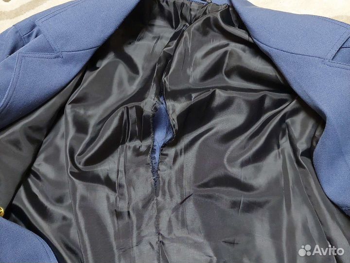 Спецодежда ржд