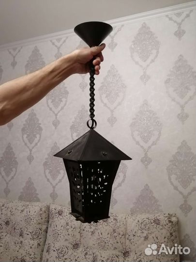 Светильник