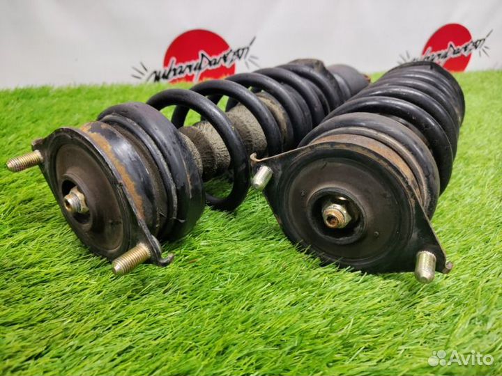 Задние стойки Subaru Outback BP9 EJ253 2005