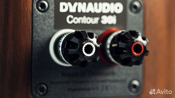 Акустика Напольная Dynaudio Contour 30i Новая