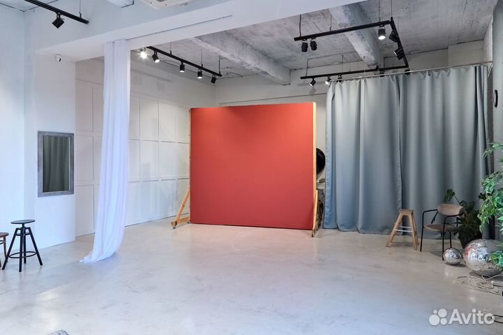 Фотостудия Готовый бизнес