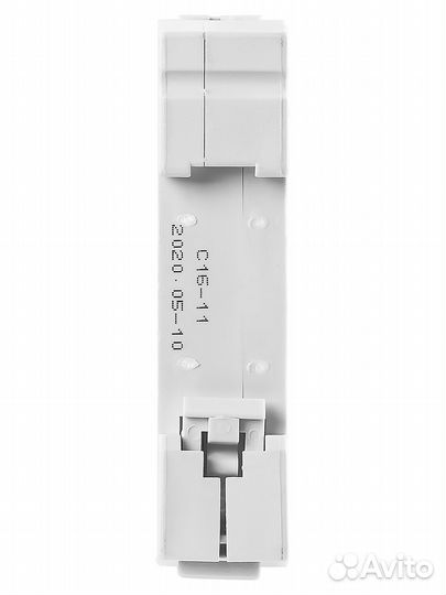 Авт. выкл.ва47-63 1Р 6А 4,5кА х-ка С TDM