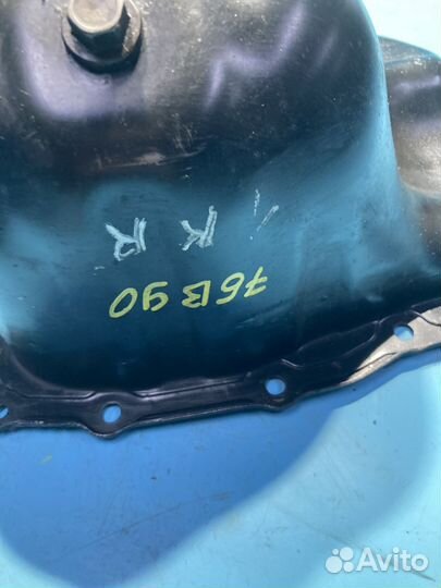 Поддон для двс 1KRB