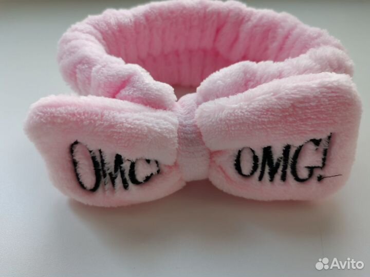 Ободок для волос