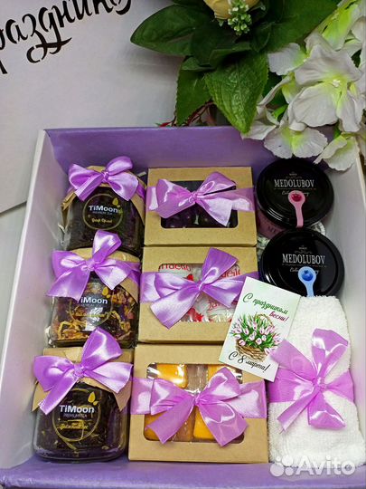 Подарок на 8 марта, подарок девушке