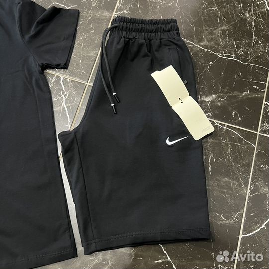 Спортивный костюм летний Nike