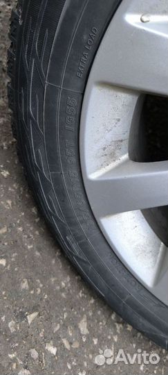 Yokohama Ice Guard IG55 195/65 R15