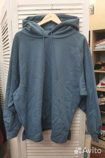 Спортивный костюм женский на флисе 46 рр