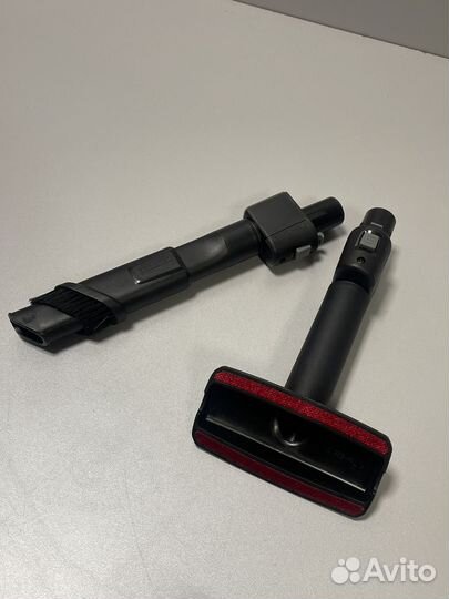 Насадки для пылесоса Karcher VC 4S