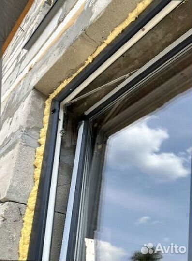 Самые лучшие пластиковые окна пвх