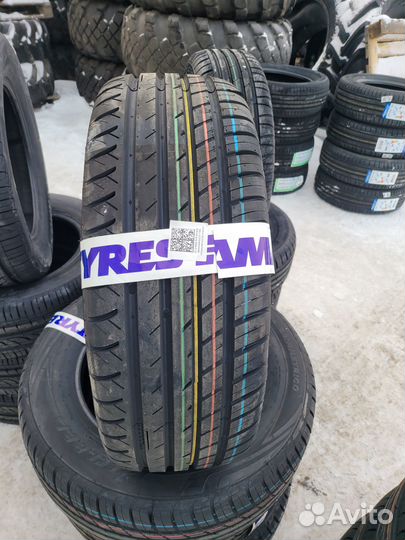 Viatti Strada Asimmetrico V-130 215/60 R16 95V