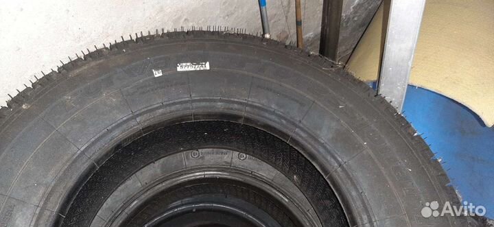 Forever E3/L3 225/75 R16