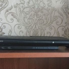 Playstation 3 Прошитая работает онлайн