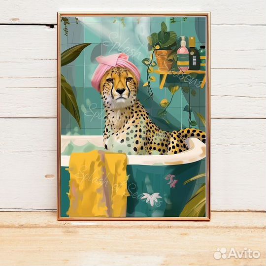 Картина на заказ яркие картины акрилом интерьерные