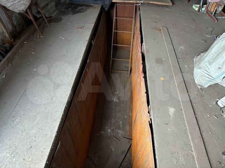 Гараж, 30 м²