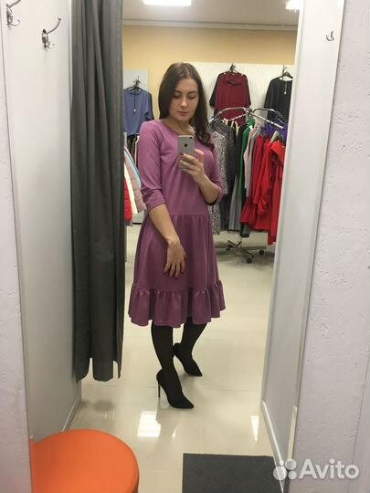 Платье Martichelli новое